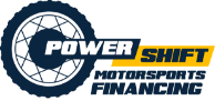 Power Shift Motorsports Financing
